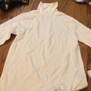 Women’s turtleneck